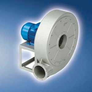 ventilador ATEX