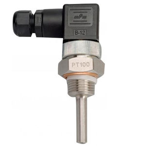 sonda de temperatura Pt100