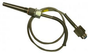 sonda de temperatura Pt100