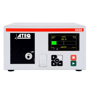 testador de estanqueidade de fluxo 1
