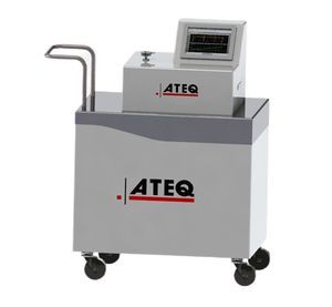 testador de estanqueidade a vácuo 1