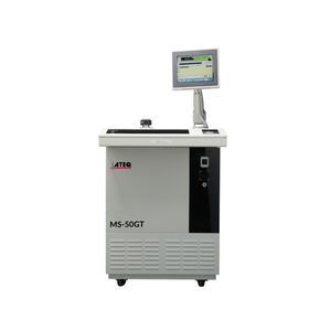 detector de vazamento de gás 1