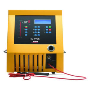 detector de vazamento com gás traçador 1