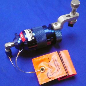 adaptador para sonda 1