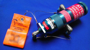 adaptador para sonda 1