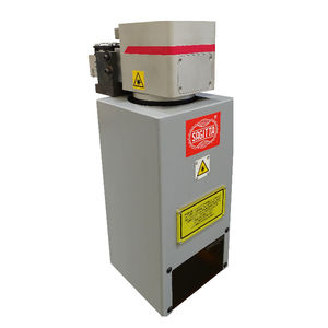 máquina de marcação a laser
