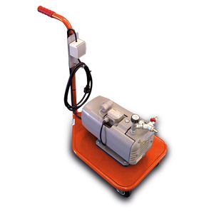 compactador de rolos