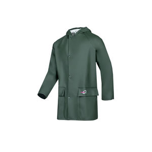 Jaqueta de Trabalho.