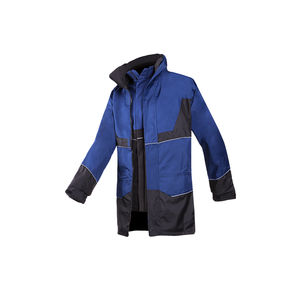 Jaqueta de Trabalho.