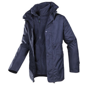 Jaqueta de Trabalho.