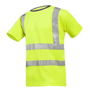 Camiseta de Trabalho.