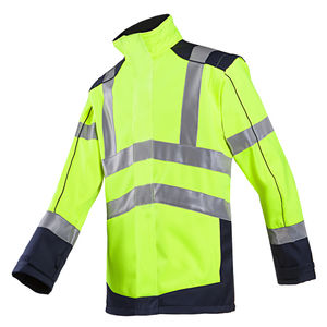 Jaqueta de Trabalho.