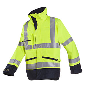 Jaqueta de Trabalho.