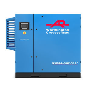 compressor de parafuso