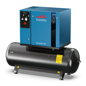 compressor silencioso