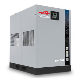 secador de ar comprimido por refrigeração
