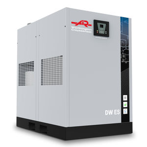 secador de ar comprimido por refrigeração