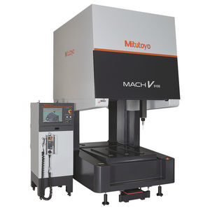 máquina de medição tridimensional CNC 1