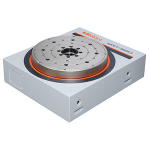 mesa rotativa indexadora elétrica 1