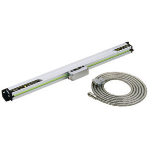 transdutor linear