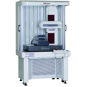 sistema de medição de rugosidade 1