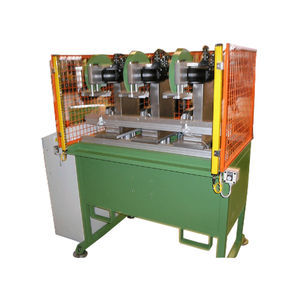 máquina de corte com faca 1