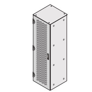 painel elétrico de embutir 1