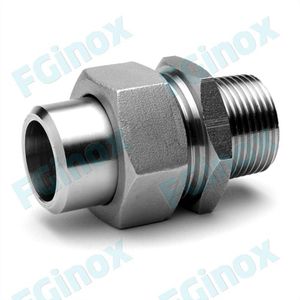 conexão pneumática 1