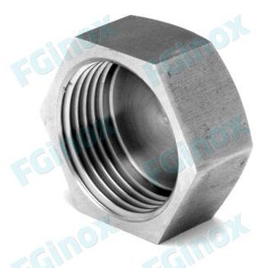tampão hexagonal 1
