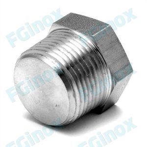 tampão hexagonal 1