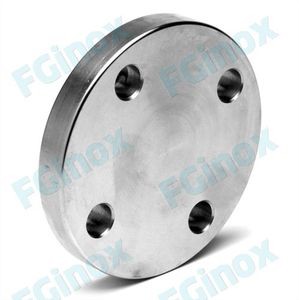 flange para tubos