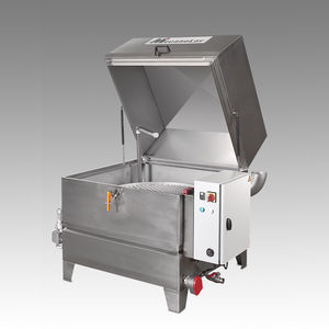 Máquina de limpeza de água