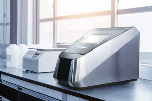 equipamento de teste de pressão