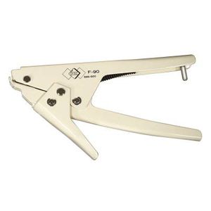 ferramenta para aplicação de abraçadeiras 1