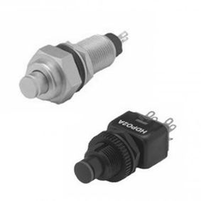 botão de comando IP65