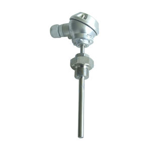 sensor de temperatura forma J