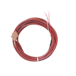 sonda de temperatura com tubo de cobre 1