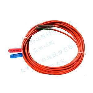 sonda de temperatura push-in