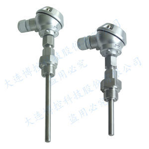 sonda de temperatura para engrenagens 1