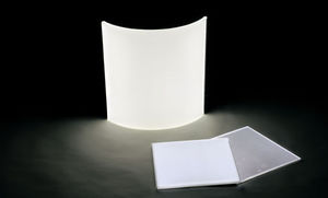 LED branco