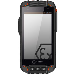 smartphone industrial Android