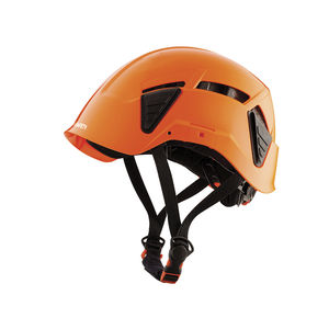 capacete florestal