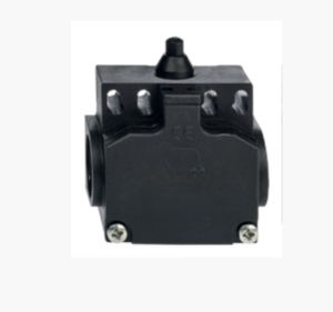 interruptor de posição com função de segurança 1