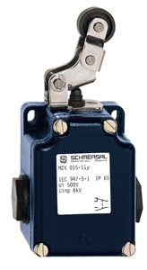 interruptor de posição IP65