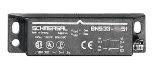 sensor de proximidade magnético