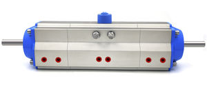 atuador linear