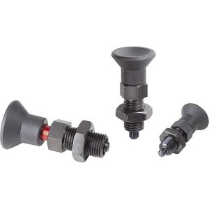 posicionador retrátil com fecho / trava 1