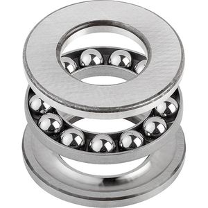 rolamento axial de esferas 1