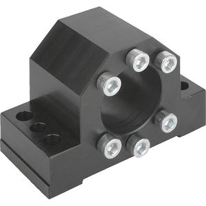 suporte para fuso de esferas