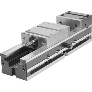 morsa de máquina 1